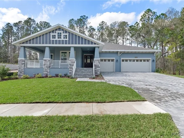 3898 Southern Valley Loop, Brooksville, FL 34601