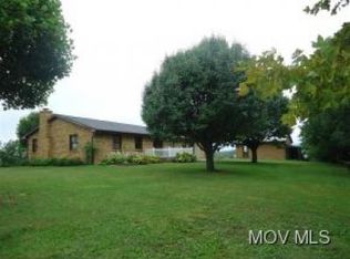 2466 E Airport Rd NE #26, McConnelsville, OH 43756