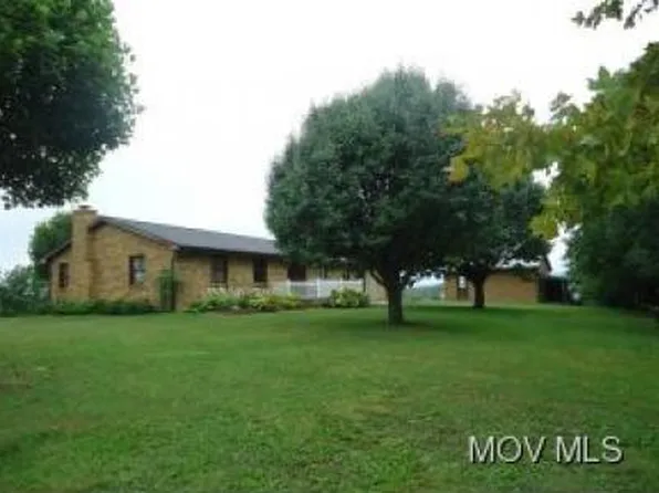 2466 E Airport Rd NE #26, McConnelsville, OH 43756