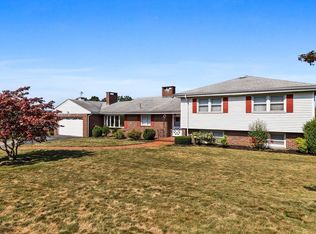 63 Sears Rd, Milton, MA 02186
