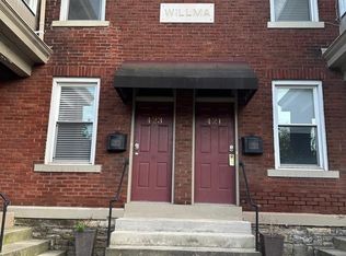 421 Reinhard Ave, Columbus, OH
