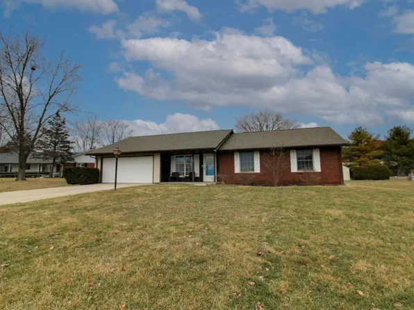 1140 Blois Dr, Marion, OH 43302