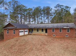 2282 Fairburn Rd, Douglasville, GA 30135