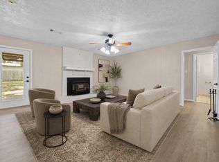 624 Morrison Dr, Livingston, TX 77351
