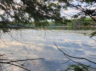 LOT 1 Lake John Rd, Lakewood, WI 54138