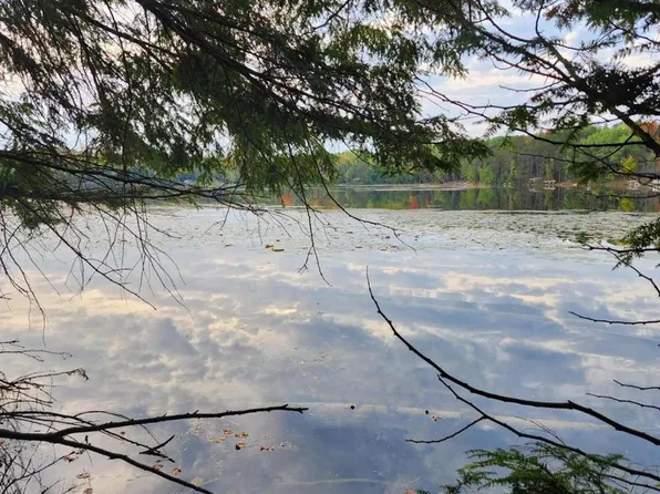 Lt1 LAKE JOHN ROAD, Lakewood, WI 54138