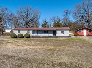 7108 W State Highway 22, Paris, AR 72855