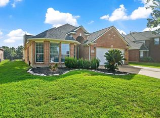 16334 Pinon Vista Dr, Houston, TX 77095