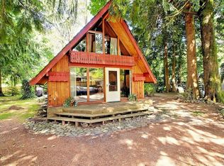 14600 438th Ave SE, North Bend, WA 98045