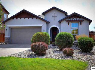 310 Teramo Dr, Reno, NV 89521
