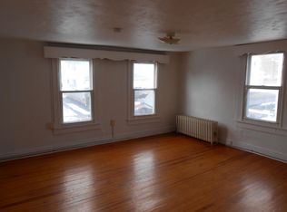 125-127 S Garfield Ave, Scranton, PA 18504