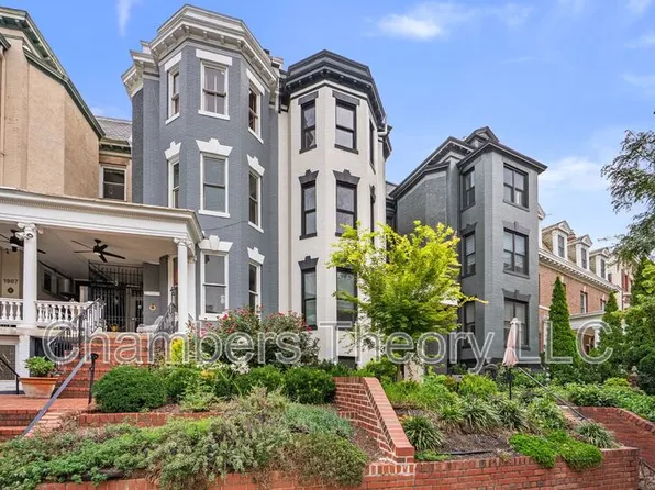 1963 Biltmore St NW Unit 2, Washington, DC 20009