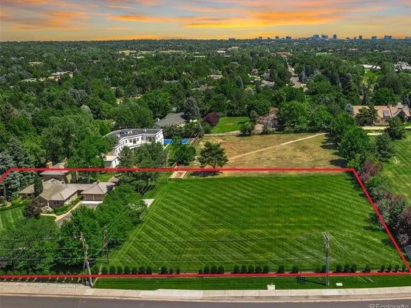 4625 S University Boulevard, Englewood, CO 80113