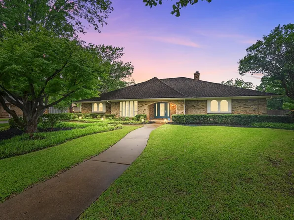 3600 Woodcrest Ct, Colleyville, TX 76034