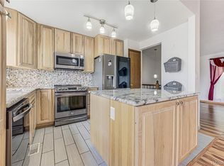 2880 S Halifax St, Aurora, CO 80013