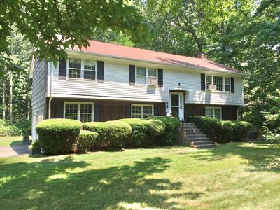 17 Silver Lakes Drive, Darien, CT, 06820