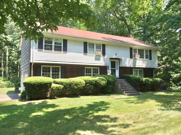 17 Silver Lakes Drive, Darien, CT 06820