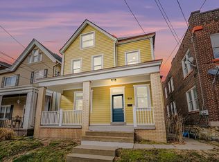 1514 Orchlee St, Pittsburgh, PA