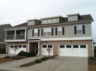 517 Hay Hill Ln UNIT 720, Myrtle Beach, SC 29579