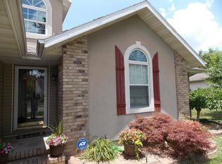 4825 N Kensington Dr, Ozark, MO 65721