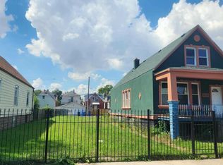 6608 S Bell Ave, Chicago, IL