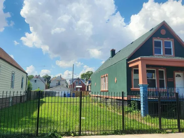 6608 S Bell Ave, Chicago, IL 60636