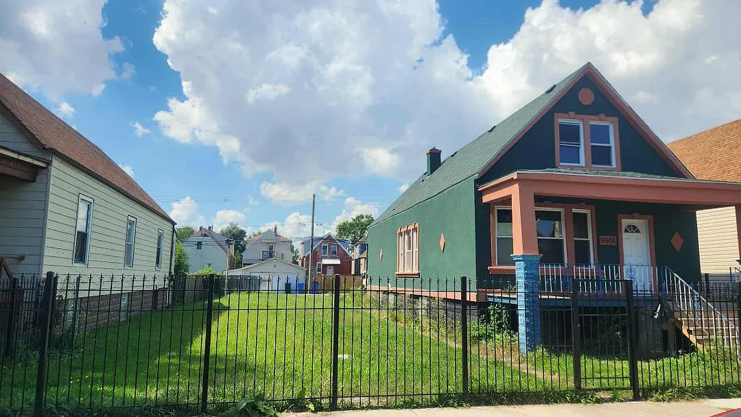 6608 S Bell Ave photo 1