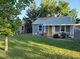 1831 Grand Ave, Grand Junction, CO 81501