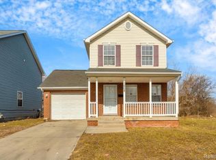 7658 Desoto St, Detroit, MI 48238