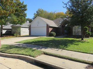 1526 Knob Hill Dr, Garland, TX 75043