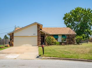 6707 S 112th East Ave, Tulsa, OK 74133