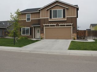 17876 Mud Springs Ave, Nampa, ID 83687