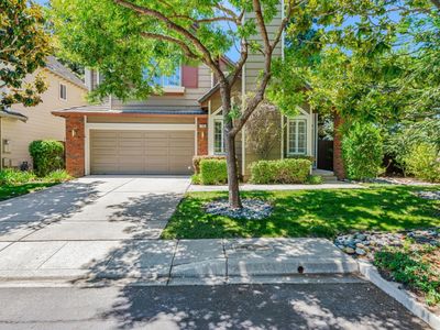 100 Danbury Ln, Redwood City, CA, 94061