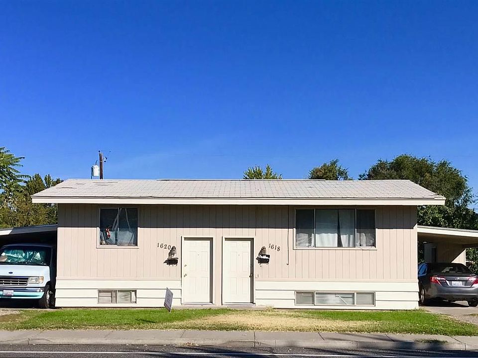 1st image of 1618/1620 W 4th Ave