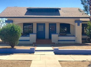 642 E 4th St, Tucson, AZ 85705