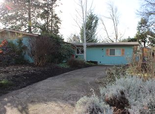 3470 Mill St, Eugene, OR 97405