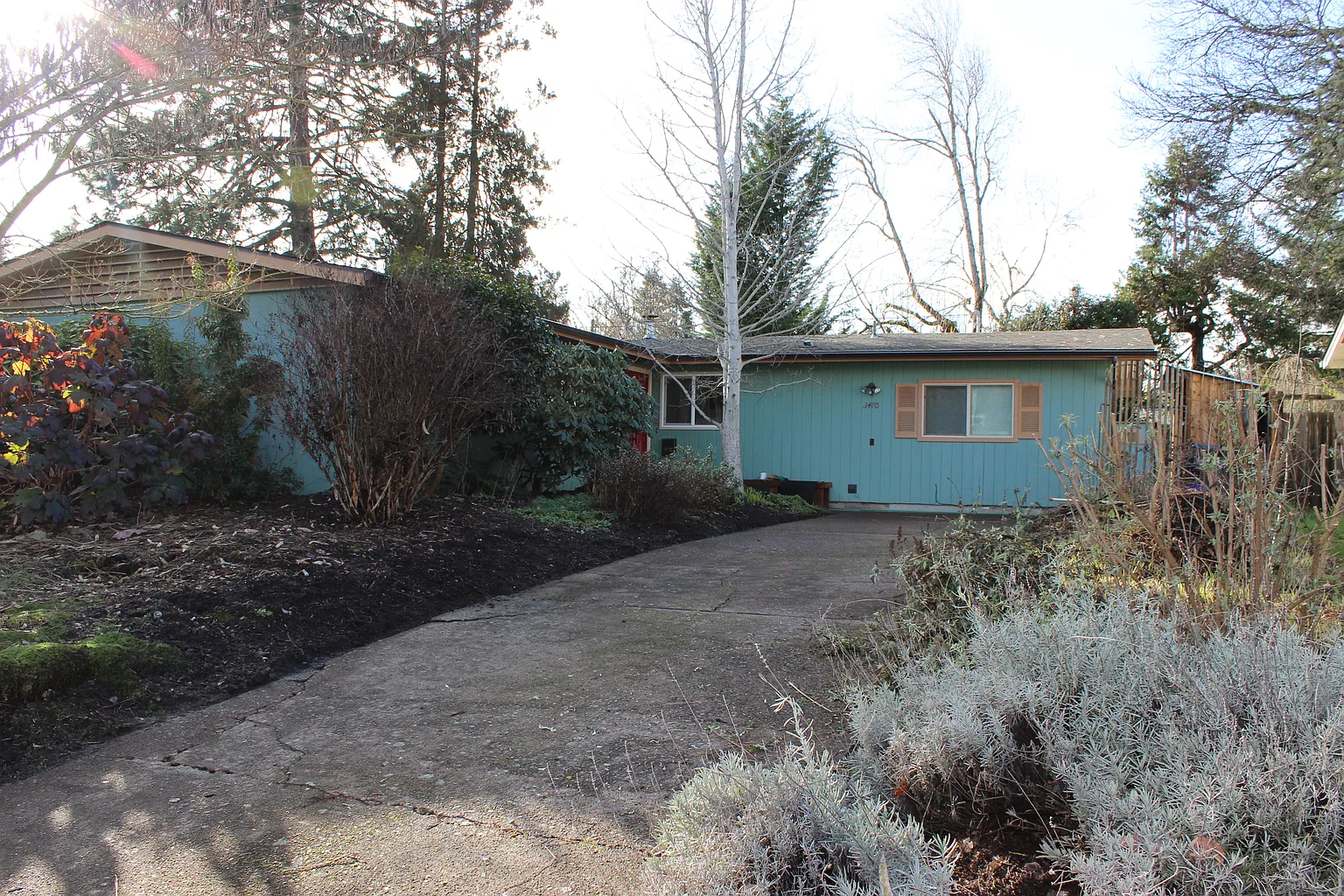 3470 Mill St photo 1