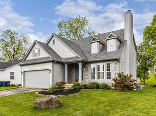 7786 Astra Cir, Reynoldsburg, OH 43068