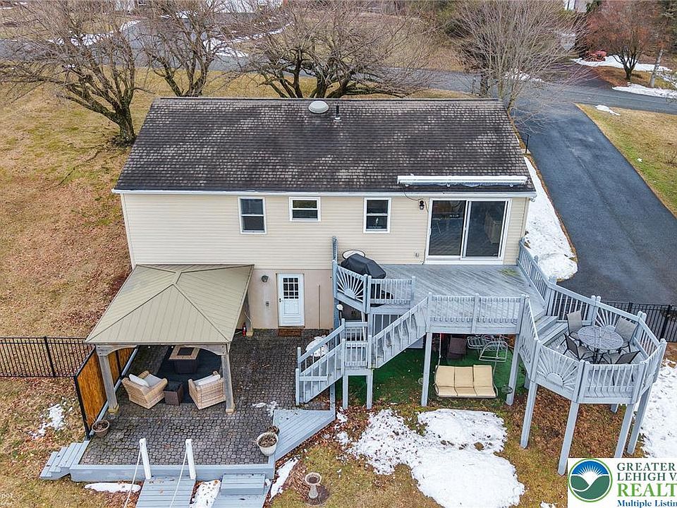 8427 Milky Way, Zionsville, PA 18092 | Zillow