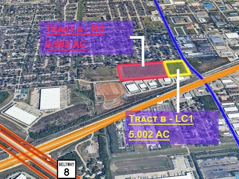 1st image of 0 Fondren Rd