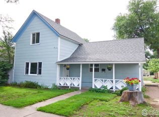 515 Douglas St, Sterling, CO 80751