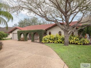 1456 Palm Valley Dr E, Harlingen, TX 78552