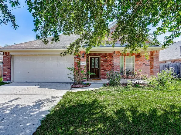 1018 Red River St, League City, TX 77573