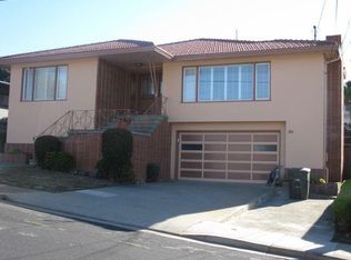 528 Orange Ave, South San Francisco, CA 94080