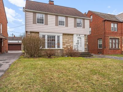 3958 Bushnell Rd, University Heights, OH, 44118