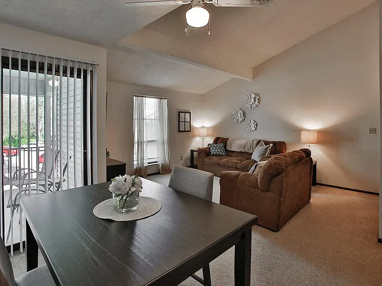Enjoy Plenty of Natural Light Phase I