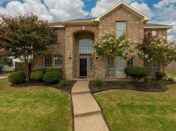 1516 Heather Ln, Keller, TX 76248