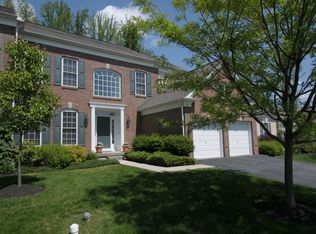 417 Merlin Rd, Newtown Square, PA 19073