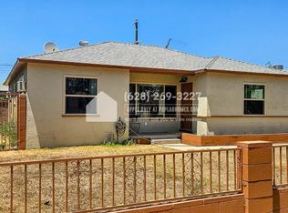 13535 Montague St, Pacoima, CA 91331