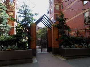 1500 SW Park Ave APT 101, Portland, OR 97201